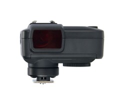 Godox X2T-N Nikon Uyumlu TTL Flaş Tetikleyici - 4
