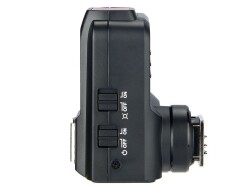 Godox X2T-N Nikon Uyumlu TTL Flaş Tetikleyici - 6