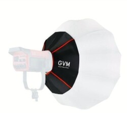 GVM 85cm Lantern Balon Softbox - GVM