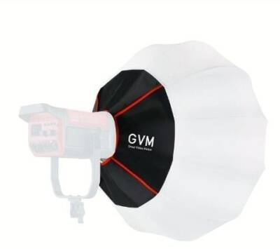 GVM 85cm Lantern Balon Softbox - 1