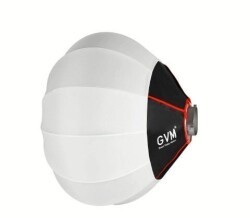 GVM 85cm Lantern Balon Softbox - GVM (1)