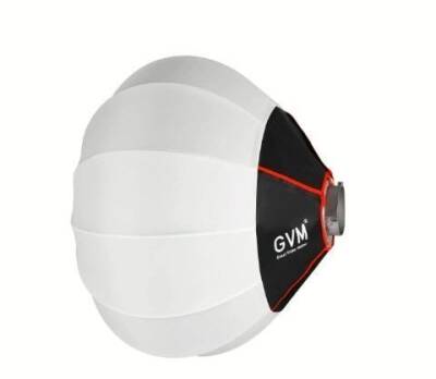 GVM 85cm Lantern Balon Softbox - 2