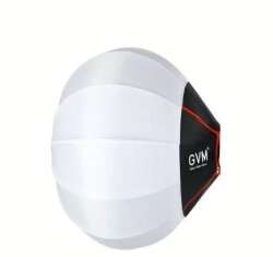 GVM 85cm Lantern Balon Softbox - 3