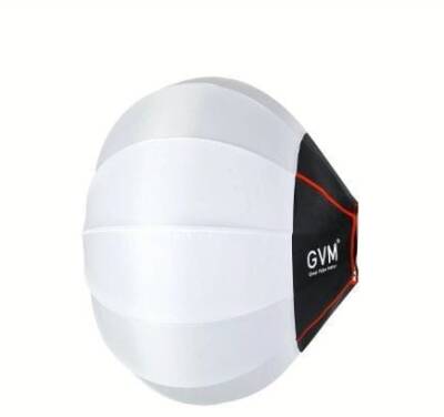 GVM 85cm Lantern Balon Softbox - 3