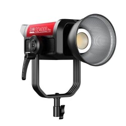 GVM Pro SD400B Bi-Color LED Video Işığı - 1