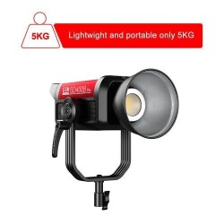 GVM Pro SD400B Bi-Color LED Video Işığı - 3