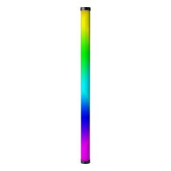 Herigo HR-PH007 60cm RGB LED Tube Video Light 2500-9900K Type-C Şarjlı Işık - Herigo