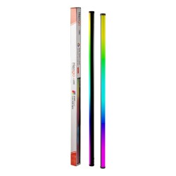 Herigo HR-PH008 120cm RGB LED Tube Video Light 2500-9900K Type-C Şarjlı Işık - Herigo (1)