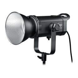 Herigo HR-PH200Bi 200W Bi-Color Fotoğraf ve Video LED Işık - Herigo