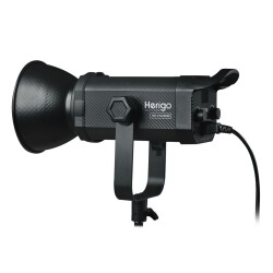 Herigo HR-PH200Bi 200W Bi-Color Fotoğraf ve Video LED Işık - Herigo (1)