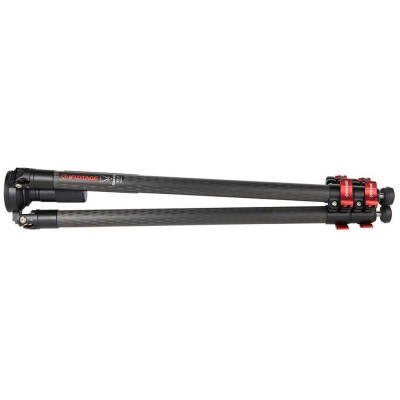 iFootage Gazelle TC7 Fastbowl Tripod Ayağı - 2