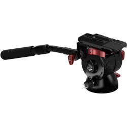 iFootage Komodo K7 Fluid Tripod Kafası - iFootage