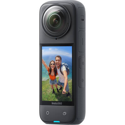 Insta360 X4 360° 8K Kamera - 3