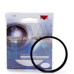 Kenko 27mm UV Protector Filtre - Kenko