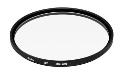 Kenko 49mm Slim UV Filtre - Kenko