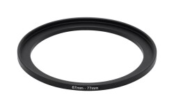 Kenko 52-77 Çevirici Ring - Kenko
