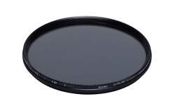 Kenko 72mm CPL Vernier Slim Filtre - Kenko