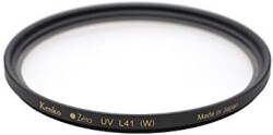 Kenko 72mm Zeta UV Filtre - Kenko (1)