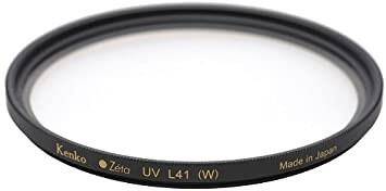 Kenko 72mm Zeta UV Filtre - 2