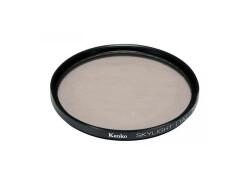 Kenko 77mm Skylight 1-A Filtre - Kenko