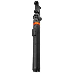 Kingjoy M080 Telefon Tutacaklı Uzaktan Kumandalı Selfie Tripod - 3