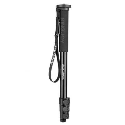 Kingjoy MP408F Monopod - 1