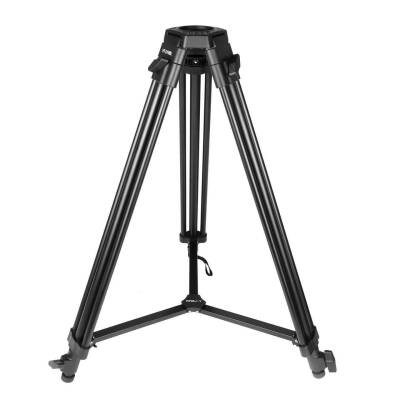 Kingjoy VT-2100L Video Tripod + VT-3520 Video Başlığı - Çantalı Kit - 2