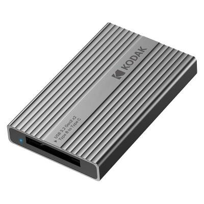 Kodak CF Express Type B Kart Okuyucu (20Gbps) CRB200 - 2