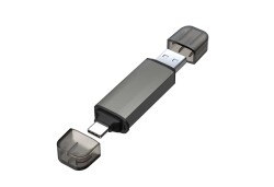 Kodak SD ve Micro SD Kart Okuyucu (2-IN-1) C220 - 3