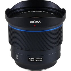 Laowa 10MM f/2.8 Zero-D FF Geniş Açı Lens (Sony E-mount) - Laowa (1)
