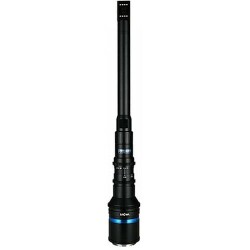 Laowa 24mm T14 2X Periprobe Cine Lens (Arri PL Mount) - Laowa