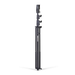 Manfrotto 007BUAC Işık Ayağı - Manfrotto (1)