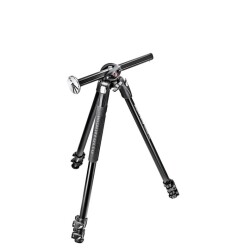 Manfrotto MK290DUA3-3W 290 Dual Kit 3 Way Head - Manfrotto (1)
