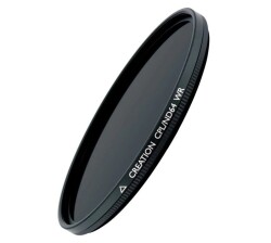 Marumi 82mm Creation CPL/ND64 WR Filtre - Marumi