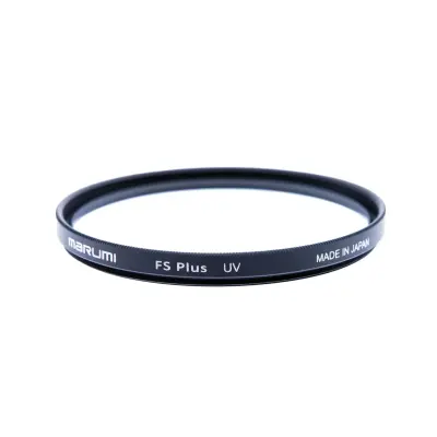 Marumi FS Plus UV Filtre (67mm uyumlu) - 3