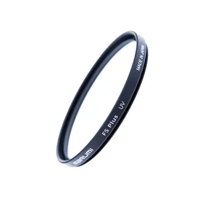 Marumi FS Plus UV Filtre (72mm uyumlu) - 1