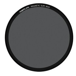Marumi Magnetic Slim Movie Kit 82mm - Marumi