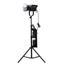 Nanlite Forza 500 Daylight LED Monolight - Nanlite (1)