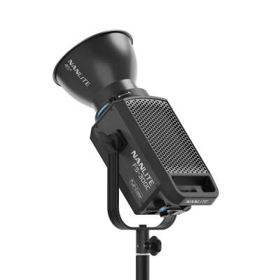 Nanlite FS-300C RGBW Monolight Led ışık - 2