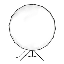 Nanlite Parabolic Softbox (150cm) (IŞIK DAHİL DEĞİLDİR) - 3