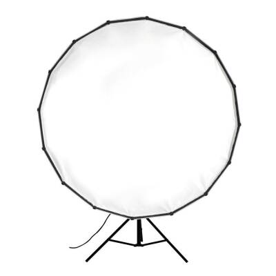 Nanlite Parabolic Softbox (150cm) (IŞIK DAHİL DEĞİLDİR) - 3
