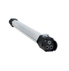 Nanlite PavoTube 15C Tüp Işık (Piller ile birlikte) - Nanlite (1)