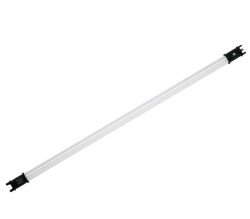 Nanlite PavoTube 30C Tüp Işık(Piller ile birlikte) - Nanlite