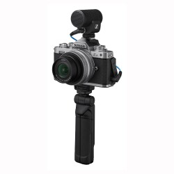 Nikon Dijital Kamera Zfc Vlogger Kit - Nikon