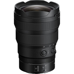 Nikon Z 14-24mm F2.8 S Lens (Nikon Z) - Nikon (1)