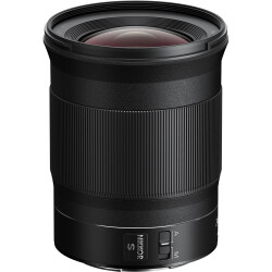 Nikon Z 24mm F1.8 S Lens (Nikon Z) - Nikon (1)