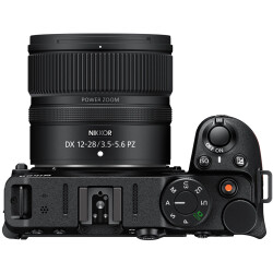 Nikon Z DX 12-28mm F3.5-5.6 PZ VR (Nikon Z) - Nikon (1)
