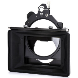 Nisi Cinema 4x5,65 True Color Rotating PL Polarize Filtre - Nisi (1)