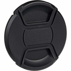 OEM Marka 82mm Lens Kapağı - OEM