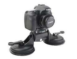 Oem Marka D9508 DSLR Kamera Vantuzu (Top Kafa Dahil) - OEM